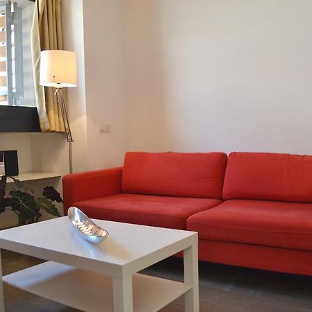 Apartamentos Living Valencia-Vitoria Δωμάτιο φωτογραφία
