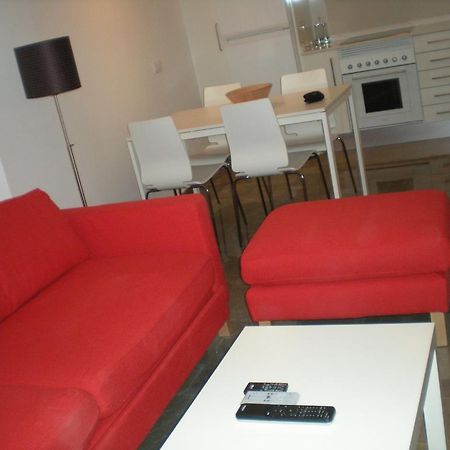 Apartamentos Living Valencia-Vitoria Δωμάτιο φωτογραφία