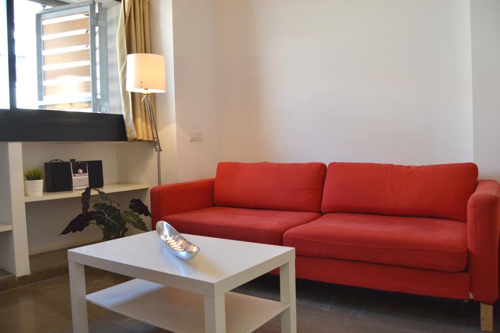Apartamentos Living Valencia-Vitoria Δωμάτιο φωτογραφία