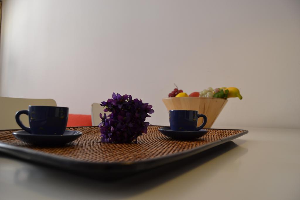 Apartamentos Living Valencia-Vitoria Δωμάτιο φωτογραφία