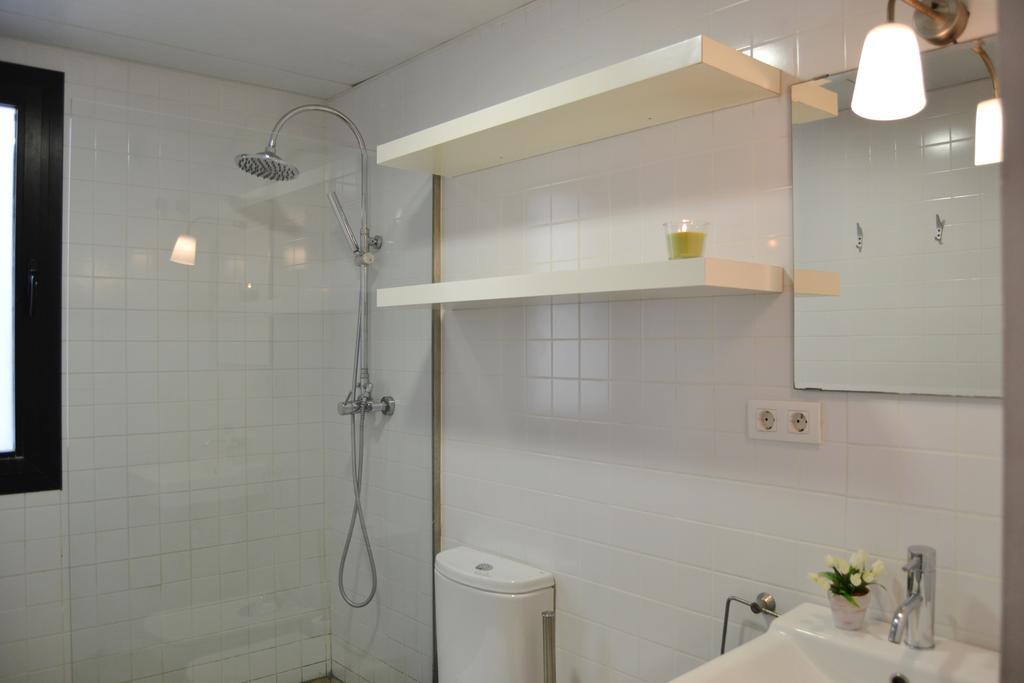 Apartamentos Living Valencia-Vitoria Δωμάτιο φωτογραφία