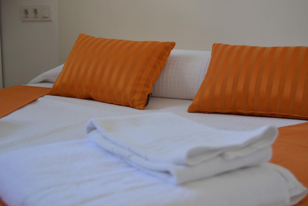 Apartamentos Living Valencia-Vitoria Δωμάτιο φωτογραφία