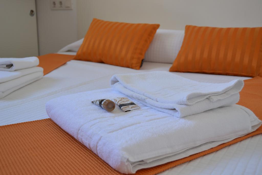 Apartamentos Living Valencia-Vitoria Δωμάτιο φωτογραφία