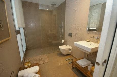 Apartamentos Living Valencia-Vitoria Δωμάτιο φωτογραφία