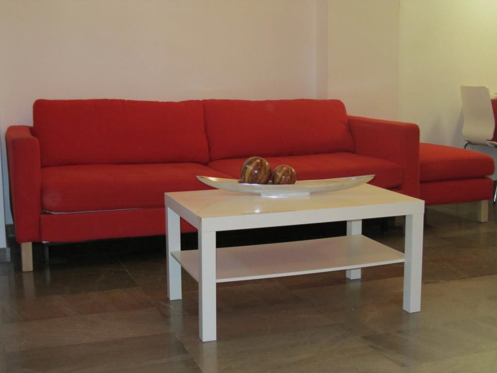 Apartamentos Living Valencia-Vitoria Δωμάτιο φωτογραφία