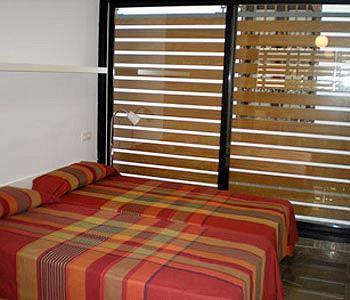 Apartamentos Living Valencia-Vitoria Εξωτερικό φωτογραφία