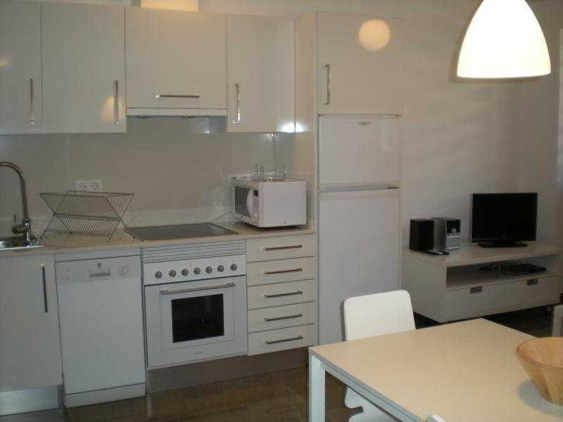 Apartamentos Living Valencia-Vitoria Εξωτερικό φωτογραφία